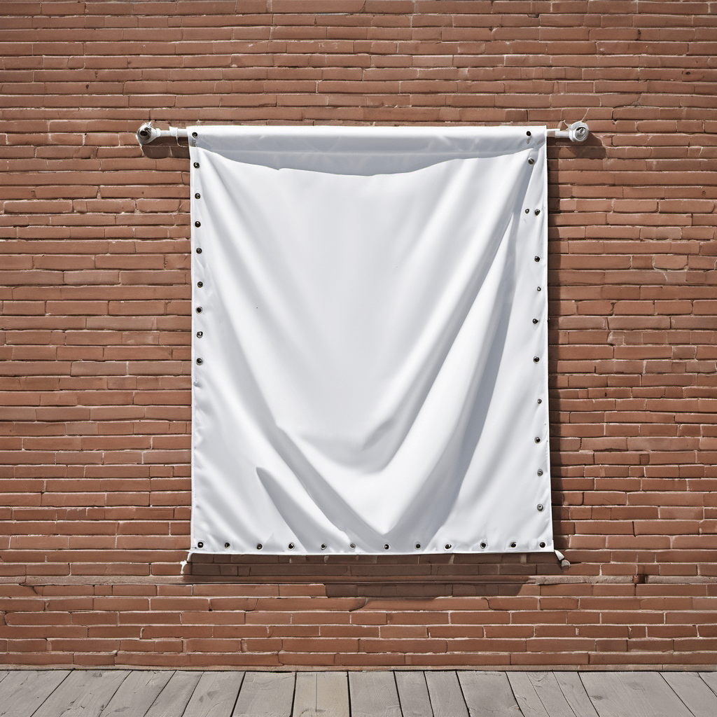 Signs & large format